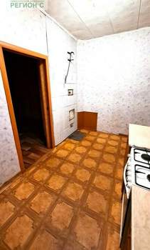 2-к квартира, вторичка, 47м2, 2/2 этаж