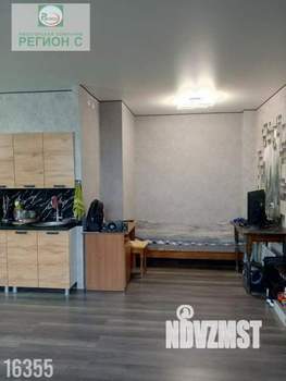 1-к квартира, вторичка, 37м2, 7/10 этаж