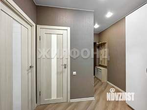 1-к квартира, вторичка, 36м2, 6/9 этаж