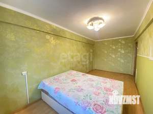 2-к квартира, вторичка, 46м2, 9/9 этаж