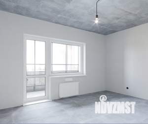 Студия квартира, вторичка, 21м2, 1/11 этаж