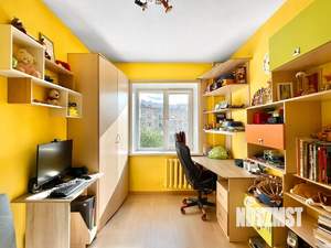 3-к квартира, вторичка, 101м2, 3/12 этаж