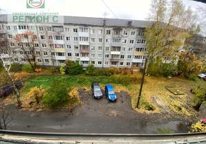 2-к квартира, вторичка, 41м2, 5/5 этаж