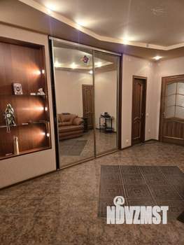3-к квартира, вторичка, 119м2, 2/5 этаж