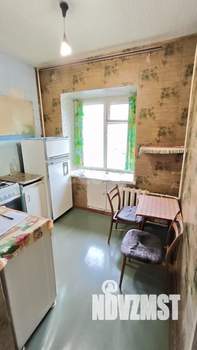 2-к квартира, вторичка, 40м2, 3/5 этаж