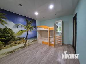 1-к квартира, вторичка, 30м2, 1/5 этаж