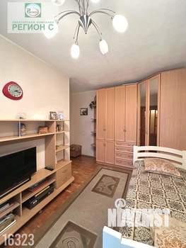 2-к квартира, вторичка, 42м2, 3/9 этаж