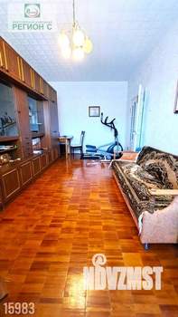 2-к квартира, вторичка, 50м2, 7/9 этаж