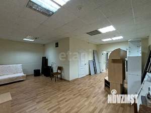 4-к квартира, вторичка, 173м2, 1/4 этаж