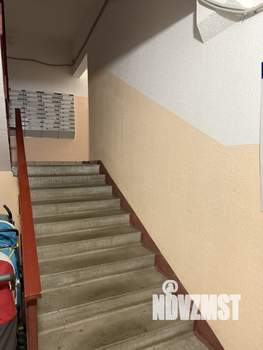 1-к квартира, вторичка, 35м2, 2/9 этаж