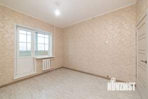 2-к квартира, вторичка, 50м2, 2/9 этаж