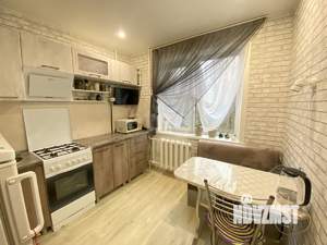 1-к квартира, вторичка, 34м2, 1/5 этаж