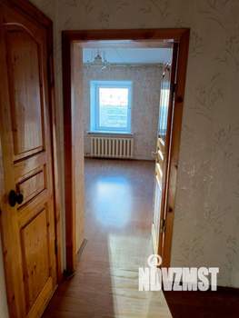 3-к квартира, вторичка, 65м2, 4/10 этаж