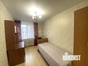 2-к квартира, вторичка, 44м2, 3/9 этаж