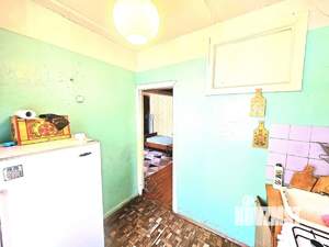 1-к квартира, вторичка, 30м2, 2/5 этаж