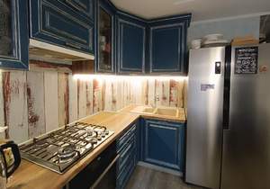 2-к квартира, вторичка, 48м2, 2/5 этаж