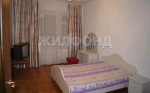 2-к квартира, вторичка, 50м2, 6/9 этаж