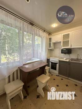 2-к квартира, вторичка, 45м2, 1/9 этаж