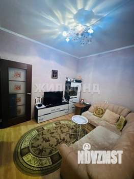 1-к квартира, вторичка, 37м2, 7/9 этаж