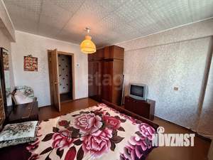 3-к квартира, вторичка, 61м2, 1/9 этаж