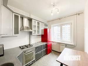 3-к квартира, вторичка, 63м2, 5/10 этаж