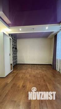 2-к квартира, вторичка, 55м2, 1/2 этаж