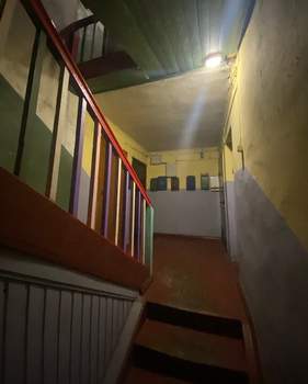 2-к квартира, вторичка, 33м2, 2/2 этаж