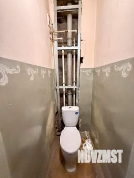 6-к квартира, вторичка, 105м2, 5/5 этаж