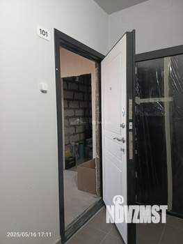 3-к квартира, вторичка, 73м2, 13/16 этаж