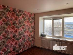 1-к квартира, вторичка, 31м2, 3/5 этаж