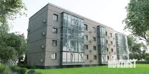 3-к квартира, вторичка, 63м2, 4/4 этаж