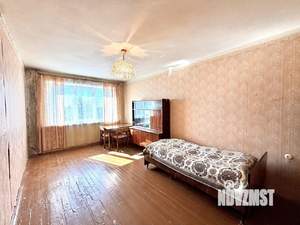 2-к квартира, вторичка, 46м2, 4/5 этаж