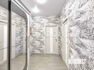 2-к квартира, вторичка, 51м2, 1/9 этаж