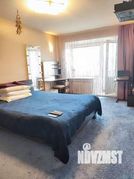 1-к квартира, вторичка, 29м2, 6/9 этаж