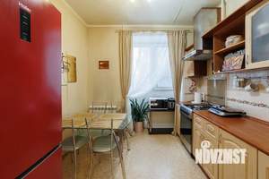 3-к квартира, вторичка, 59м2, 3/9 этаж