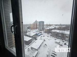 2-к квартира, вторичка, 52м2, 11/14 этаж