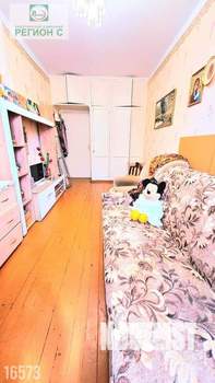 2-к квартира, вторичка, 45м2, 2/5 этаж