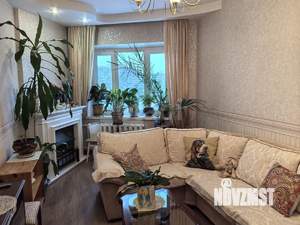 3-к квартира, вторичка, 63м2, 5/10 этаж