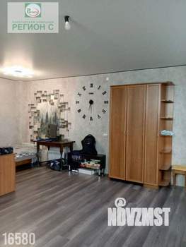 1-к квартира, вторичка, 37м2, 7/10 этаж