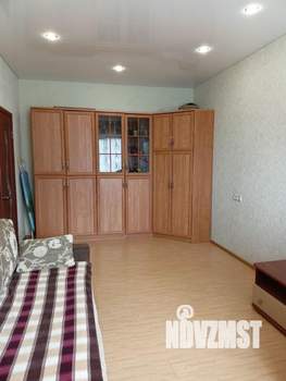 2-к квартира, вторичка, 50м2, 9/9 этаж