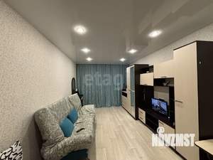 2-к квартира, вторичка, 48м2, 1/5 этаж