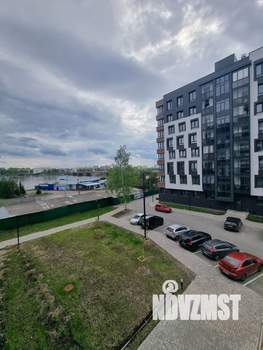 Студия квартира, вторичка, 25м2, 3/8 этаж