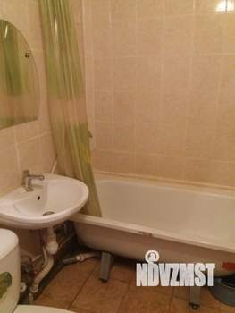 1-к квартира, вторичка, 31м2, 1/5 этаж