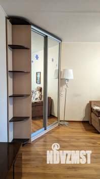 2-к квартира, вторичка, 45м2, 3/9 этаж