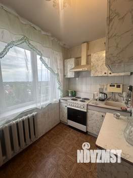 3-к квартира, вторичка, 61м2, 7/9 этаж