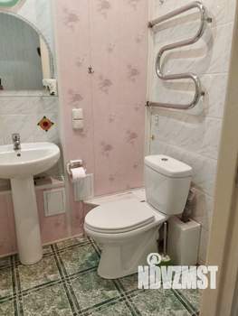 2-к квартира, вторичка, 45м2, 1/5 этаж
