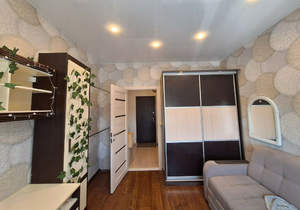 2-к квартира, вторичка, 51м2, 10/10 этаж