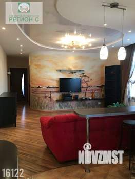 3-к квартира, вторичка, 73м2, 3/9 этаж