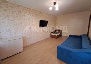 1-к квартира, вторичка, 31м2, 2/5 этаж