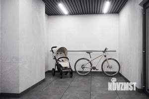 1-к квартира, вторичка, 37м2, 1/16 этаж